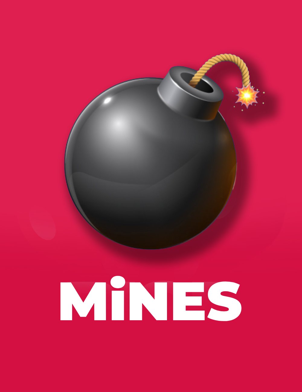 Mines